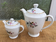 LIMOGES THÉIÈRE ANCIENNE ET