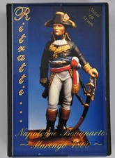 Miniature  RITRATTI Figurine