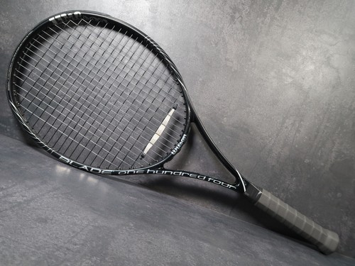 Wilson blade 104 - -, 4