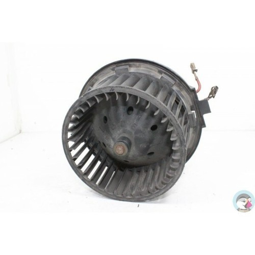 Pulseur ventilateur interieur