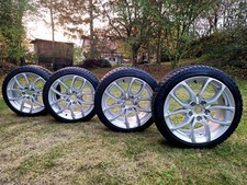 4x Roues Hiver Clio 4 RS -