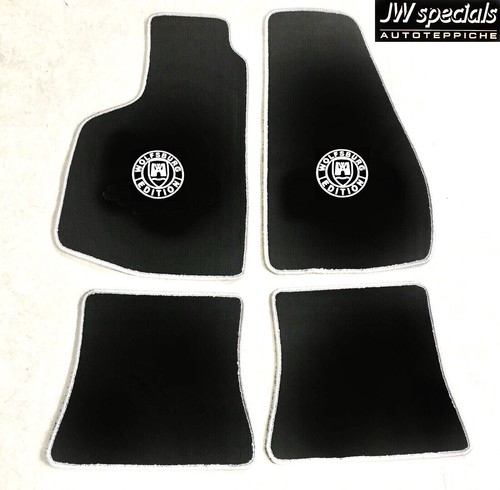 Tapis voiture pour golf - voiture,