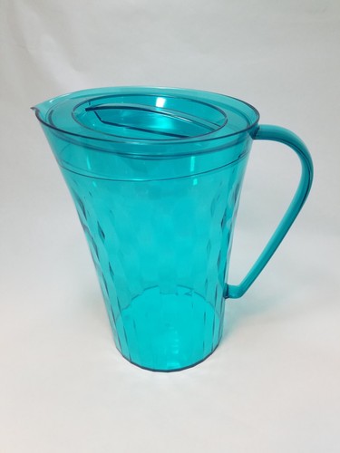 New tupperware aqua ice - new,