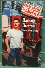 Nobody's Baby Barbara Bretton