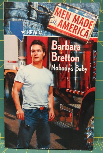 Nobody baby barbara - nobody's,