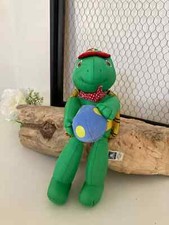 21⚜️ Peluche Doudou