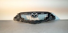 Grille de pare choc avant