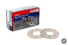 H&R DR 5mm Wheel Spacers
