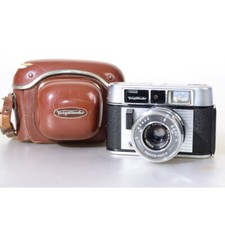 Voigtländer Dynamatic II