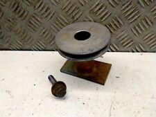 Tondeuse Bernard Loisirs BL675T53FD - Support lame / poulie d'avancement