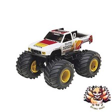 NOUVEAU Tamiya Wild Mini 4WD