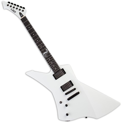 Esp ltd snakebyte guitar - esp,