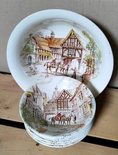 Service à Dessert Gien