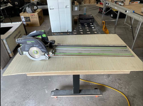 Festool hkc 18v - hkc, cordless