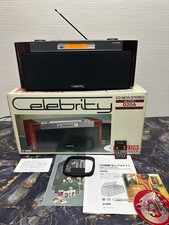 Sony D-3000 Lecteur De CD Haut De Gamme Rare Usagé Composant Vintage Audiophile