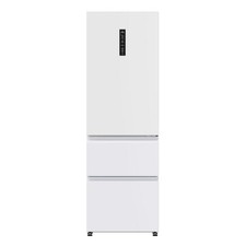 Haier Réfrigérateur Combiné