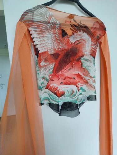 Jean paul gaultier soleil - gaultier, top