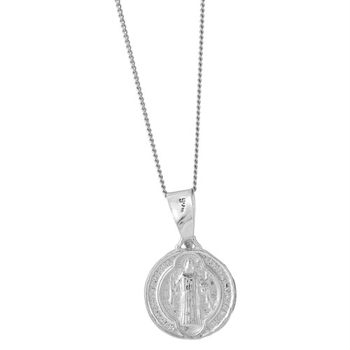 Silverly argent 925 collier - silverly,