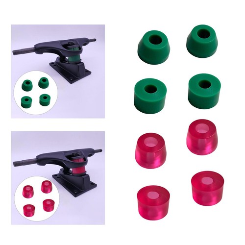 15mm skateboard longboard - 15mm,