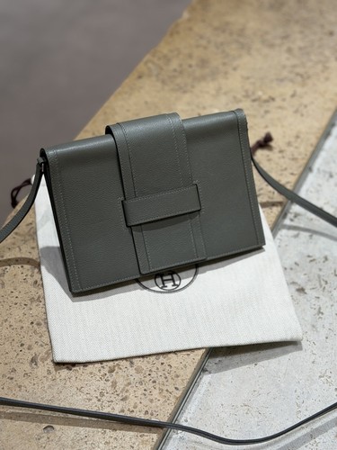 Hermes passant cloud gray - passant,