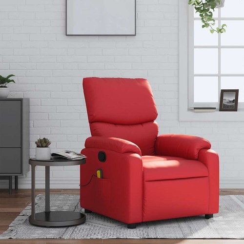 Fauteuil massage inclinable - massage,
