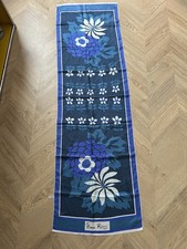 NINA RICCI ÉCHARPE SOIE MADE