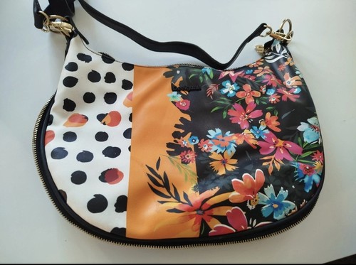 Sac main desigual - sac,