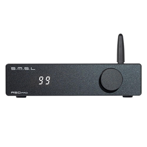 A50 pro hifi power - s.m.s.l,