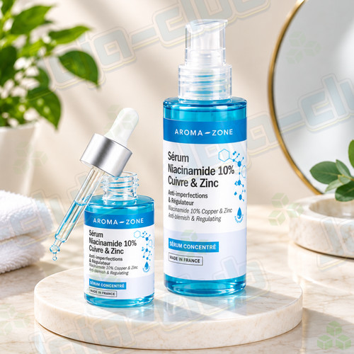 Sérum concentré niacinamide - sérum,