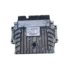 ECU DELPHI DCM3.4 IMMO OFF