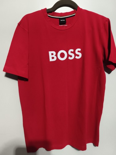 Hugo boss shirt taille - hugo, t-shirt