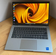 PC portable | Très Rapide | Dell Latitude 5540 Core i5 13th Gen +16Go Batt 6-12h