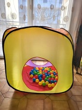 Piscine à balles TBE