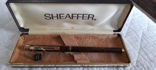 STYLO PLUME SHEAFFER Targa