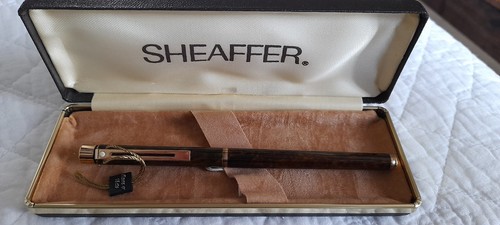 Stylo plume sheaffer - plume,