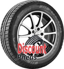 Fulda EcoControl 165/70 R14