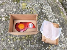 BMW Z4 E85 RHD Left Rear Light
