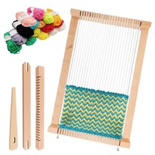 Métier à Tisser Enfant,Kit