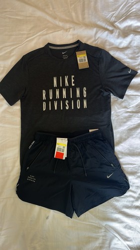 Ensemble nike running shirt - ensemble, running,t-shirt