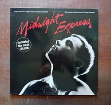 GIORGIO MORODER - midnight