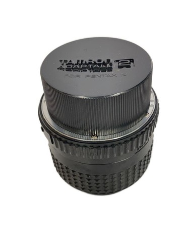 Ancien objectif pentax - ancien,