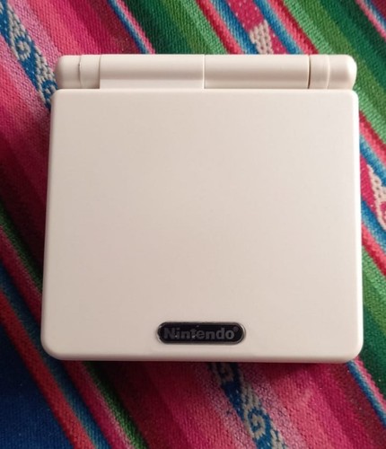 Nintendo game boy - boy, sp