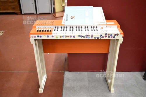Bontempi 109 orgue électrique - 109,