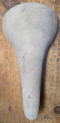 Vintage selle san marco saddle - selle,