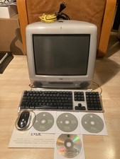 Ordinateur Apple I-Mac Power