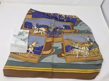 Authentic Hermes Paris