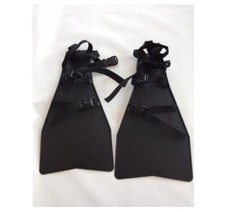 Ron Thompson Belly Bateau Fins Palmes Max-Float