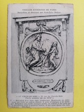 CPA VIEILLE ENSEIGNE d'