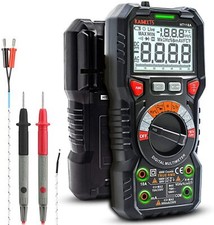 Multimètre testeur voltmètre - multimètre,