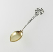Cuillère à moka Petite